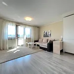 Apartmán Zdrojowa Sun