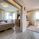 Apartmán Zdrojowa Sun *