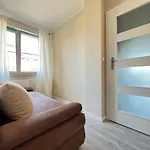 Apartmán Zdrojowa Sun Svinoústí