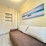 Zdrojowa Sun Apartmán
