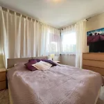 Apartmán Zdrojowa Sun Svinoústí