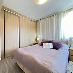 Zdrojowa Sun Svinoústí