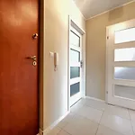 Apartmán Zdrojowa Sun *
