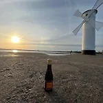 Apartmán Zdrojowa Sun *