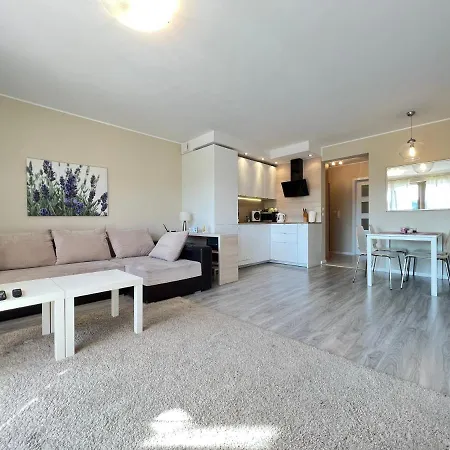 Zdrojowa Sun Świnoujście