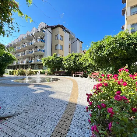 Zdrojowa Sun * Świnoujście