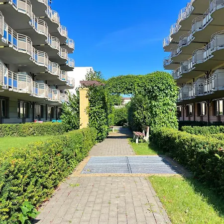 Zdrojowa Sun Apartment *