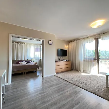 Zdrojowa Sun * Świnoujście