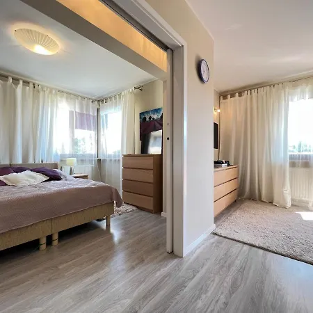 Appartamento Zdrojowa Sun *