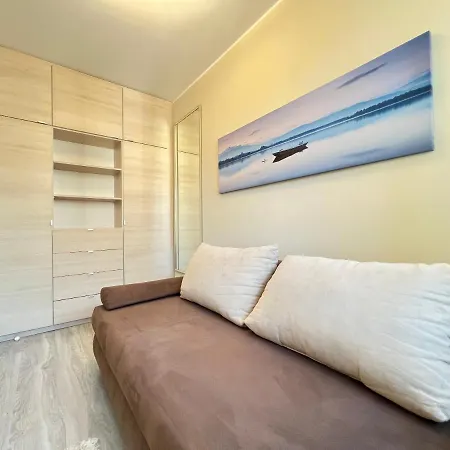 Zdrojowa Sun Appartamento