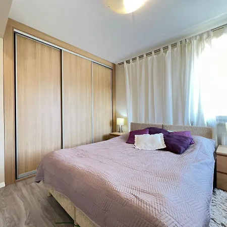 Zdrojowa Sun Świnoujście