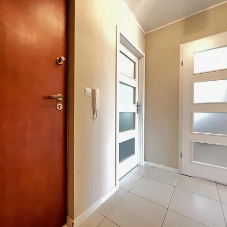 Appartamento Zdrojowa Sun *