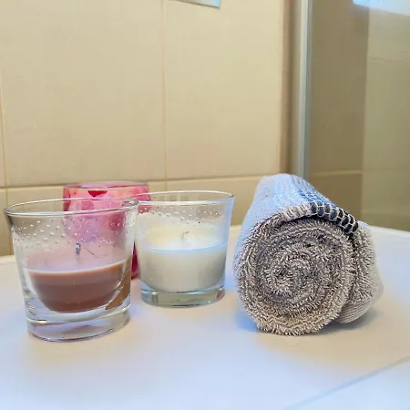 Appartamento Zdrojowa Sun Świnoujście