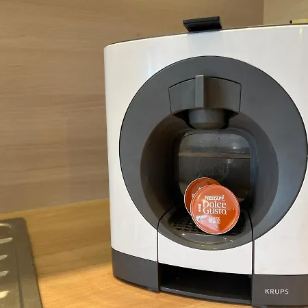 Zdrojowa Sun Appartamento