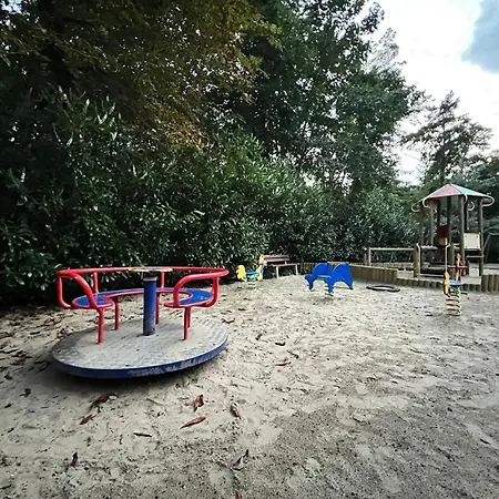 Zdrojowa Sun Świnoujście