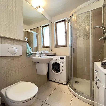 Zdrojowa Sun Świnoujście