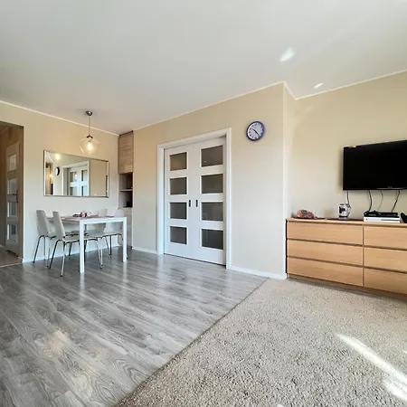 Zdrojowa Sun * Świnoujście